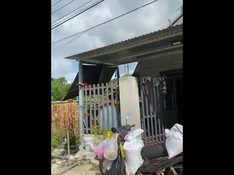 BÁN ĐẤT VEN HUẾ DIỆN TÍCH LỚN - 1134M2 - GẦN CẦU TUẦN