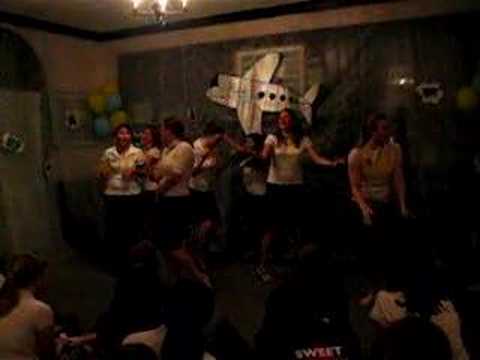 This is Why We're Hot! DDD Part 1