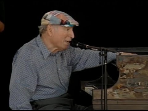 George Wein's Newport All-Stars - Johnny Come Lately - 8/10/2008 - Newport Jazz Festival (Official)