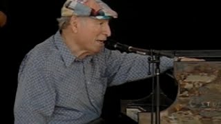 George Wein's Newport All-Stars - Johnny Come Lately - 8/10/2008 - Newport Jazz Festival (Official)