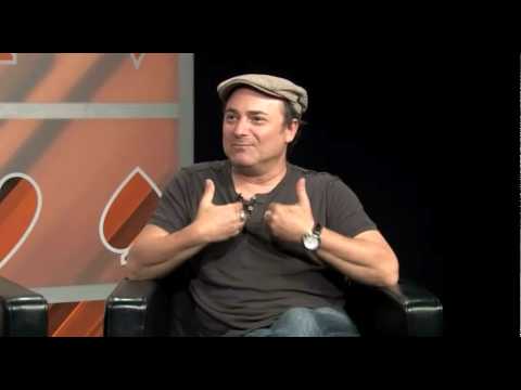 UB - Kevin Pollak's Christopher Walken Impression - Poker2Nite - S02 - Ep 8