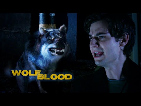 Humans | Season 5 Short Episode 5 | Wolfblood