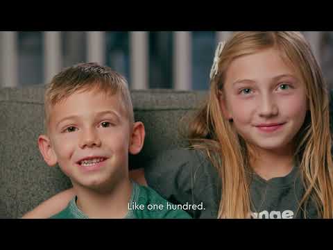 Meet Piper, Our 2025 Children’s Miracle Network Champion