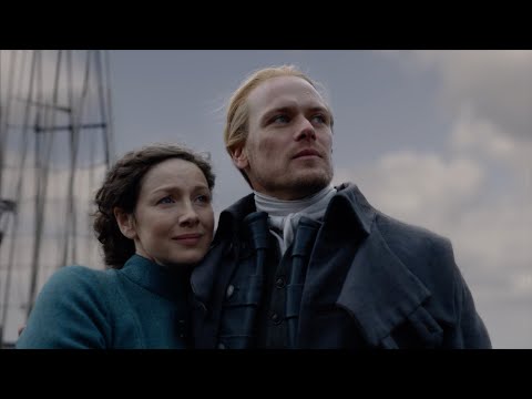 Outlander – Tha mi Sgìth ‘n Fhògar Seo (feat. Griogair Labhruidh)