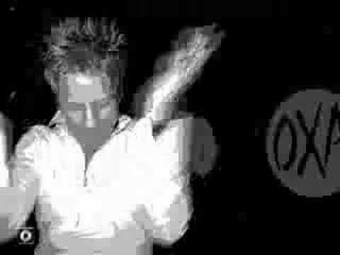 OXA DOUBLEHOUSE ZÜRICH '07  - MR.DA-NOS LIVE!