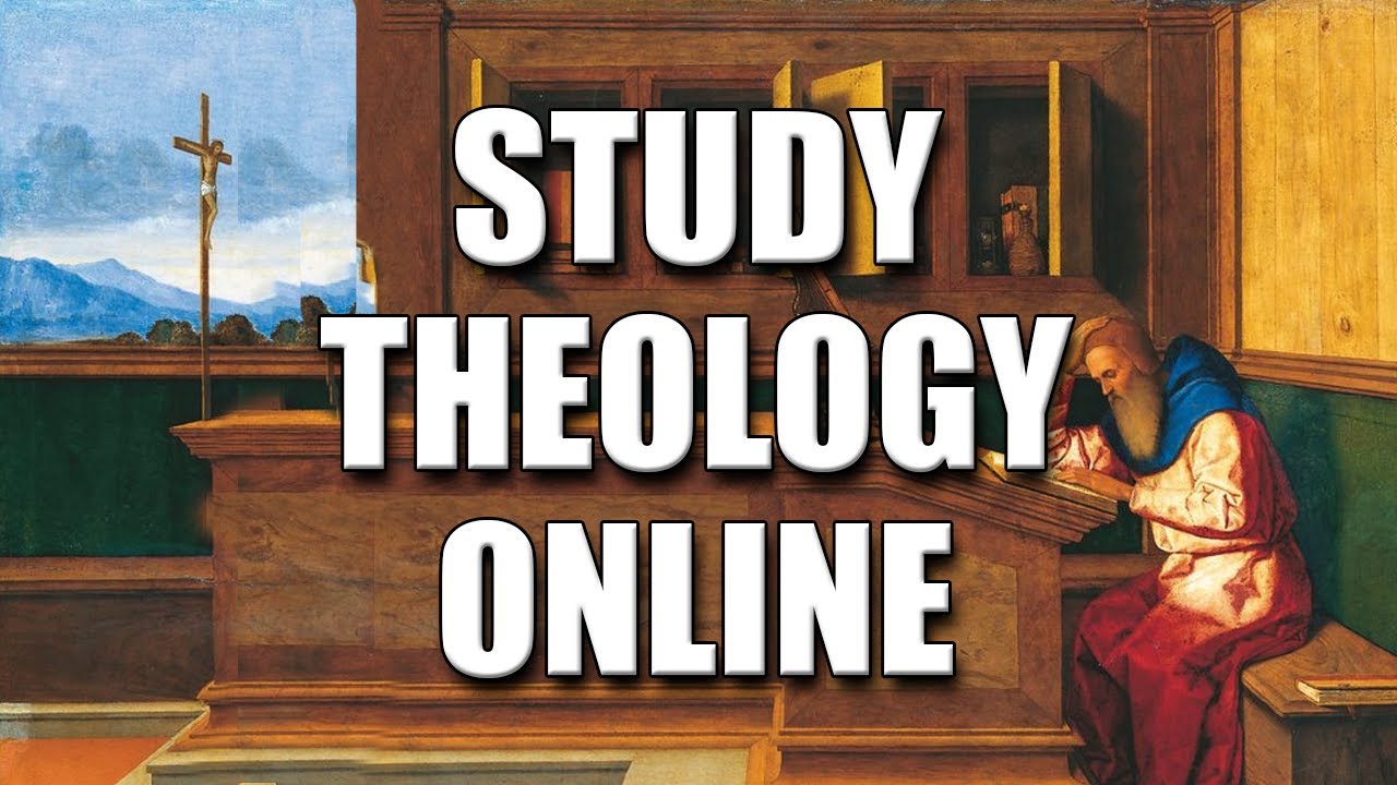 Learn About the Catholic Faith Online for FREE
