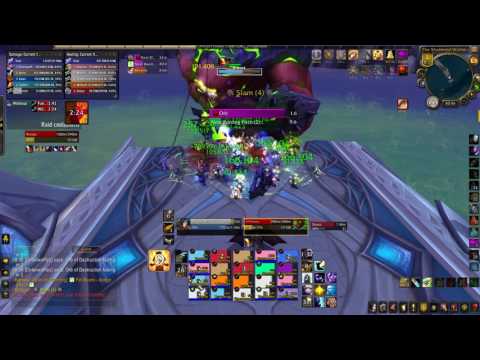 Maestrium | Mythic Krosus