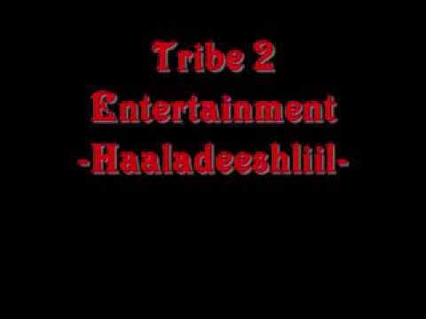 Tribe 2 Entertainment