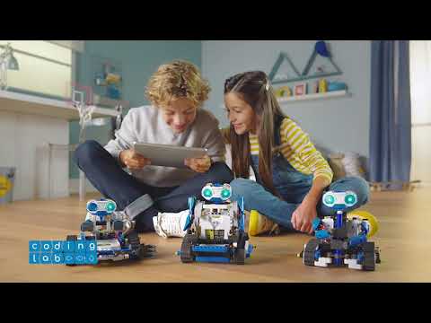 Vidéo YouTube - 7pX0eZdnLJQ