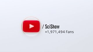 SciShow: You Make Curiosity Contagious