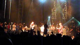 07 No Use For A Name - On The Outside (Feat Joey Cape &amp; Karina Denike)