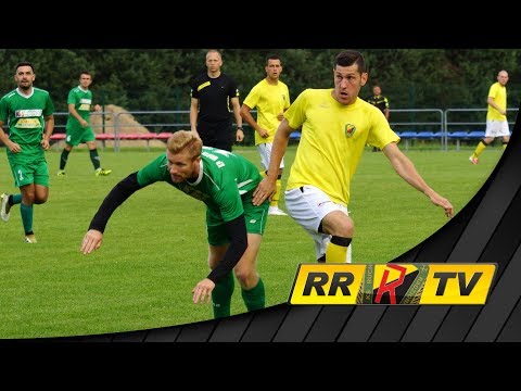 Sparing: Warta Zawiercie - Ruch Radzionków