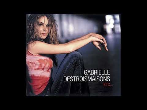 Gabrielle Destroismaisons - Et Cetera (Full Album 2000)