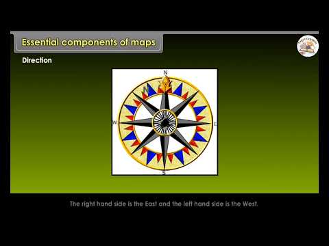 “Visualizing the World: Easy Way to Learn Maps”