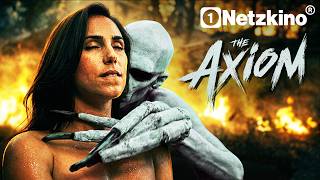 The Axiom – Tor zur Hölle (MYSTERY HORROR ganzer Film Deutsch, Horrorfilme in voller Länge neu 2026)