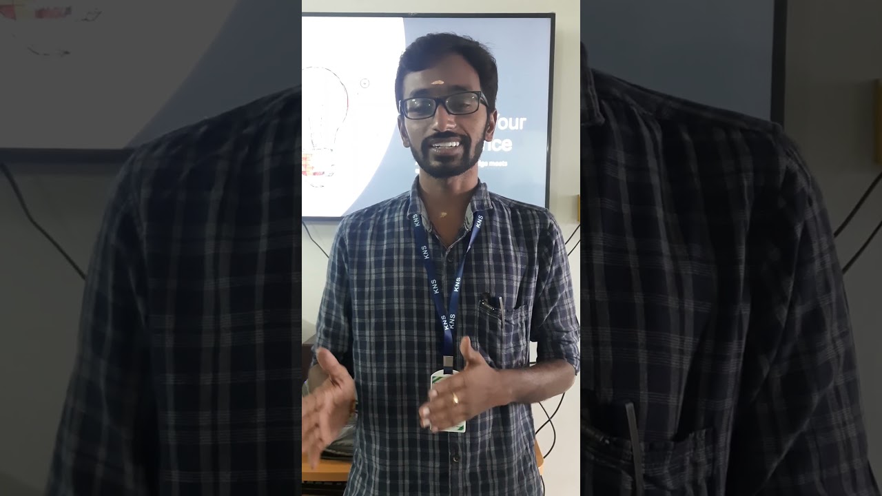 A little change will bring big success- Workshop revirew