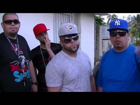 El Doggy & La Fundacion Inc  Saludos para Reke