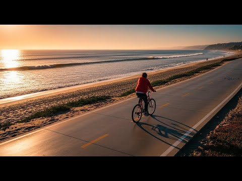 Santa Monica Beach | 11.04.25 | Pt.01