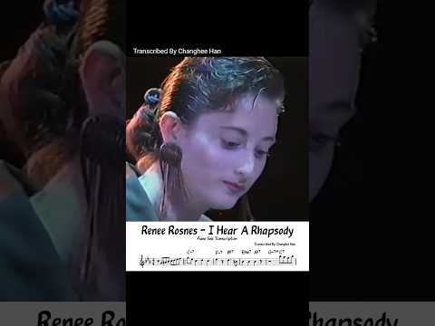 FOUR SEASONS Piano Performance Video