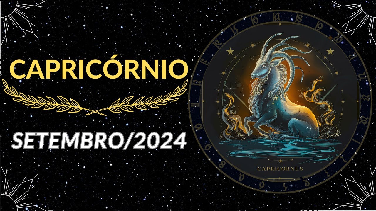 CAPRICÓRNIO♑️-PARECE QUE TUDO ESTÁ FORA DO LUGAR?🌪️ MAS DEUS TEM UMA SURPRESA RESERVADA PARA VOCÊ! ✨
