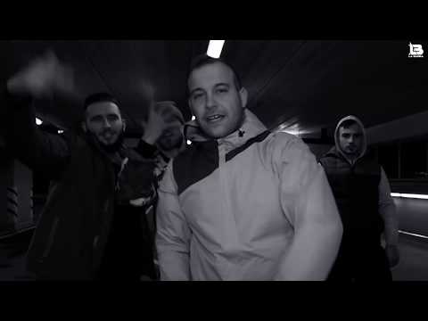 La Bagra (Smirbe) - Preobrazba Uma (Official Video)