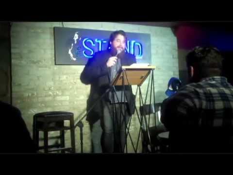 UNCUT - The Roast Of Dan St. Germain - Dan St. Germain