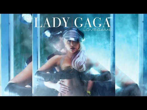Video thumbnail for LoveGame (Jody Den Broeder Radio Edit)