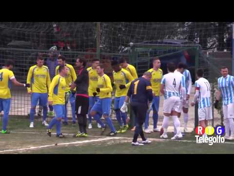 08 01 17 Highlights Insieme Ausonia   Real Theodicea