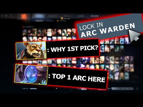 MY TEAMMATE BLAMES ME FOR FIRST PICKING THIS HERO UNTIL ... !!