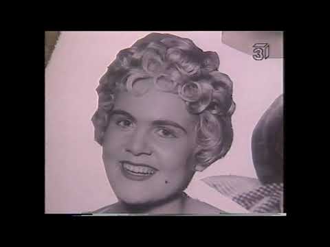 Anja Silja - Die Musik sagt alles