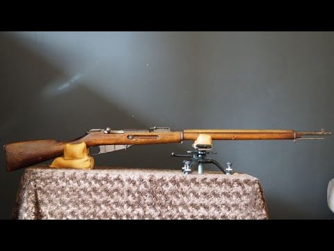 Reloading 7.62x54R, Part 1: Tools and components