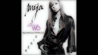 Mya - My Love Is Like...Wo (DUBSTEP REMIX) [HD]
