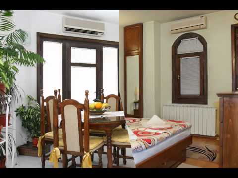 Accommodation in Plovdiv Milchevi - apartment №4 - for rent - rooms in family guethouse, hotels