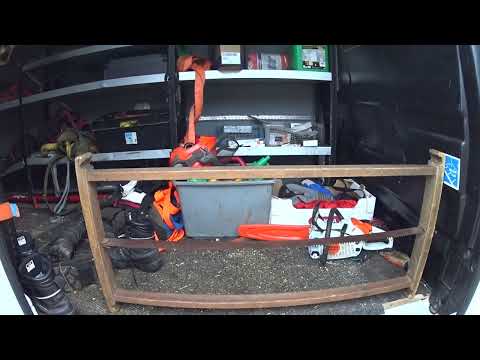 Liekkö muilla tämmöstä sahhoo