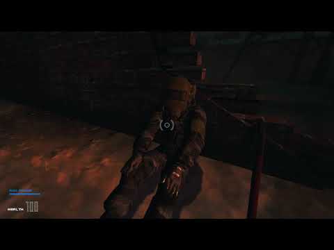 Fast Detect gameplay part 1