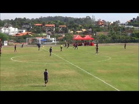 Copa Porto 2018 - Base Academy x Eurobarcelona - 1°Tempo - 12/05/2018