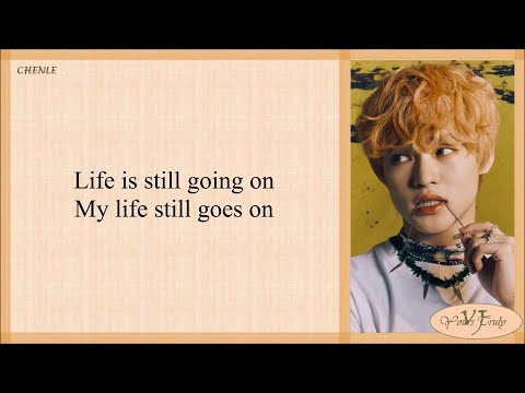 NCT DREAM (엔씨티 DREAM) – Life Is Still Going On (오르골) Easy Lyrics