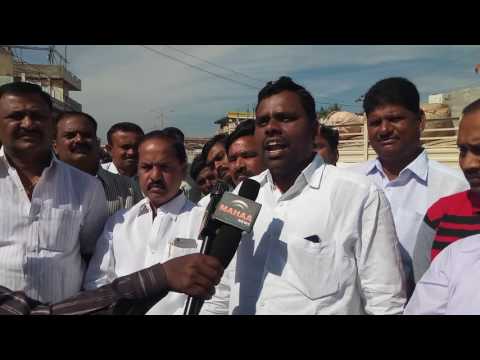 Diksha diwas speech by Madasu Srinivas, Gajwel