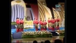 Download lagu Qasidah Burdah MTID (3) mp3