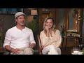 Brad Pitt & Margot Robbie | Once Upon A Time In Hollywood