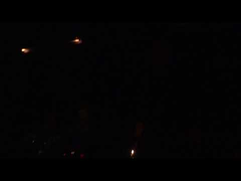 Mikhail Breen & Soussana @ Pacotek & Friends at The Squat (Tel Aviv, 26.10.12) - part 3