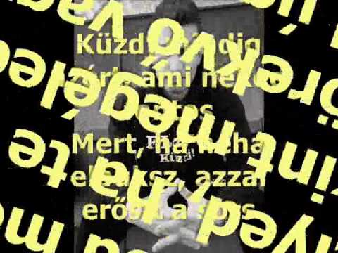 F.Lackó-Küzdelem