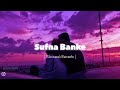 Sufna Banke [ Slowed+Reverd ] lofi Harvi Love more 299