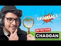 I'm in Dhamaal 4 😂😂 - Chaggan Vlogger Found ₹10 Crore in Goa