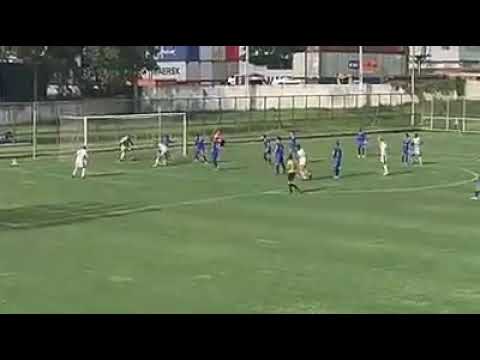 São Raimundo 1 x 0 Penarol - barezão 2020