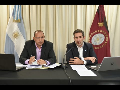 Rentas recordó que los contribuyentes pueden realizar los trámites de manera online