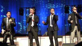 My God Delivers Again