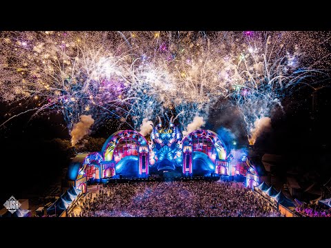 WiSH Outdoor 2022 - Endshow Saturday