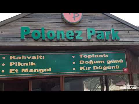 القريه البولنديه (Polonezköy) في أسطنبول الآسيويه ( أبريل ...