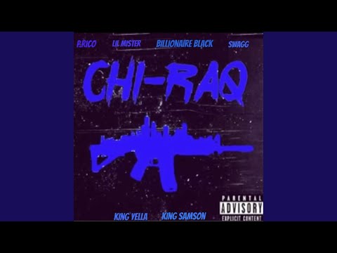 Chiraq Remix